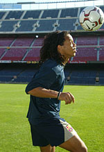 Ronaldinho